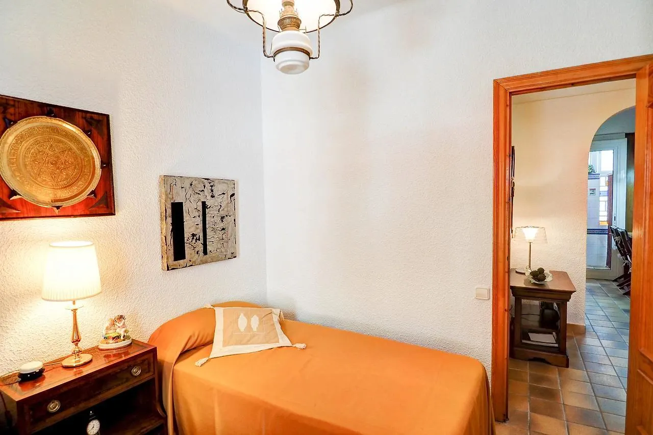 Dortoka Apartment By Hello Homes Sitges