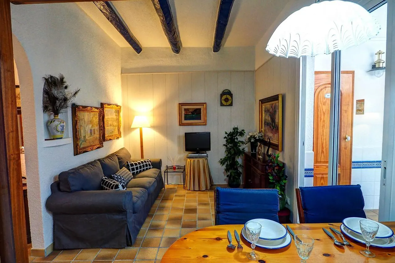 Dortoka Apartment By Hello Homes Sitges